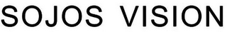 SOJOS VISION logo
