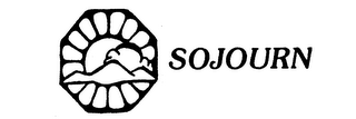 SOJOURN logo