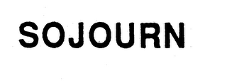 SOJOURN logo