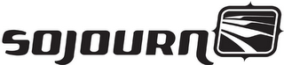 SOJOURN logo