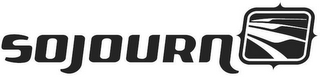 SOJOURN logo