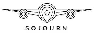 SOJOURN logo