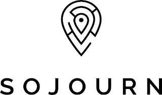 SOJOURN logo