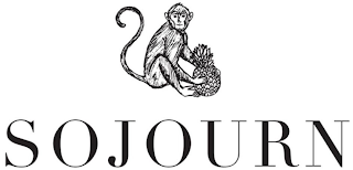 SOJOURN logo