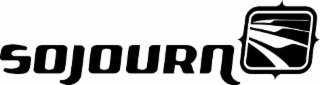 SOJOURN logo