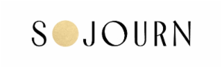 SOJOURN logo