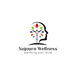 SOJOURN WELLNESS PURIFYING YOUR MIND logo