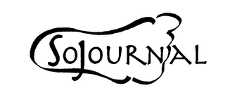SOJOURNAL logo