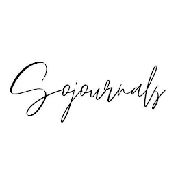 SOJOURNALS logo