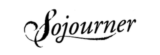 SOJOURNER logo