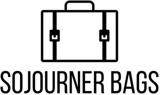 SOJOURNER BAGS logo