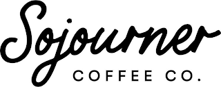 SOJOURNER COFFEE CO. logo