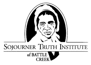 SOJOURNER TRUTH INSTITUTE OF BATTLE CREEK logo