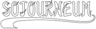 SOJOURNEUM logo