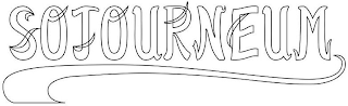 SOJOURNEUM logo