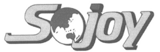 SOJOY logo