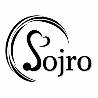 SOJRO logo
