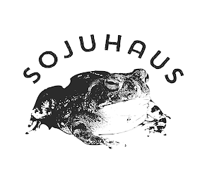 SOJU HAUS logo