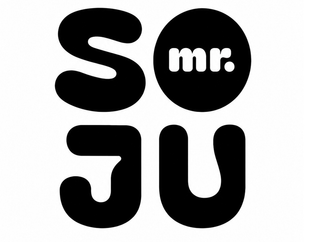 SOJU MR. logo