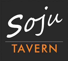 SOJU TAVERN logo