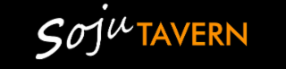 SOJU TAVERN logo