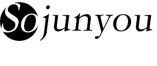 SOJUNYOU logo