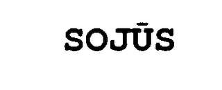 SOJUS logo
