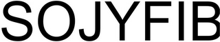 SOJYFIB logo