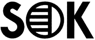 SOK logo
