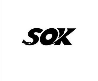 SOK logo