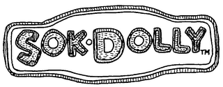 SOK-DOLLY logo