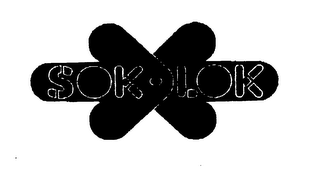 SOK-LOK logo