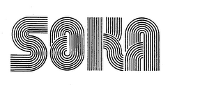 SOKA logo