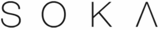 SOKA logo