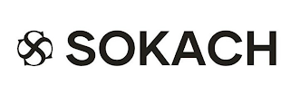SOKACH logo