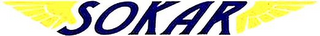 SOKAR logo