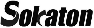 SOKATON logo