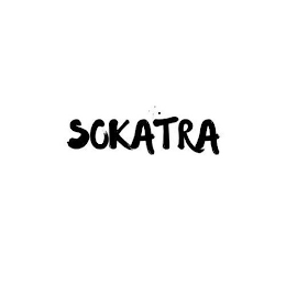 SOKATRA logo