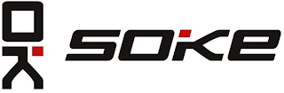 SOKE logo