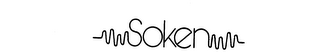 SOKEN logo