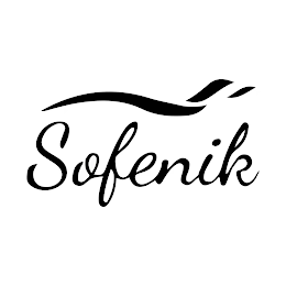 SOKENIK logo