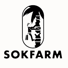 SOKFARM logo