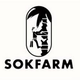 SOKFARM logo