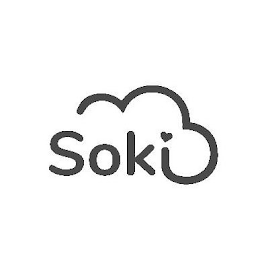 SOKI logo