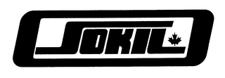 SOKIL logo
