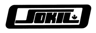SOKIL logo