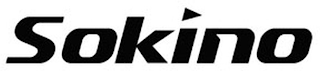 SOKINO logo