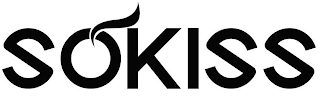 SOKISS logo