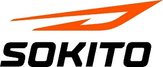 SOKITO logo