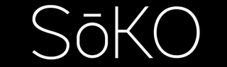 SOKO logo